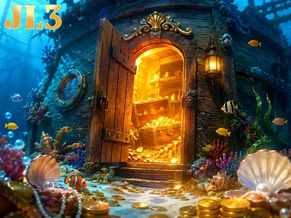 Happy Fishing Screenshot 1