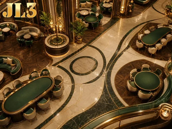 Lobby image 4
